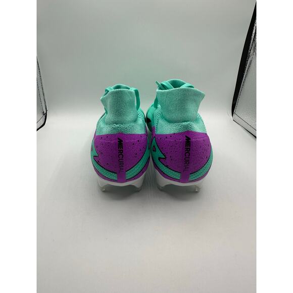 Nike Zoom Mercurial Superfly 9 Pro FG “Peak Ready Pack” size 5.5m/7w - Picture 4 of 6